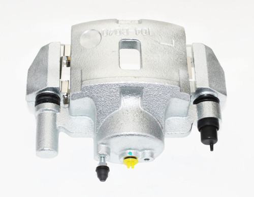 New Front Left Disc Brake Caliper - Zinc Plated | GEOC45080