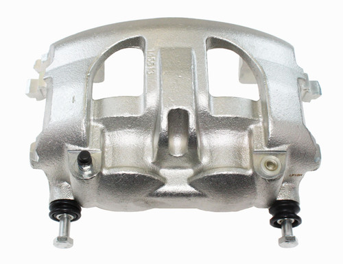 New Rear Disc Brake Caliper - Zinc Plated | GEOC80013