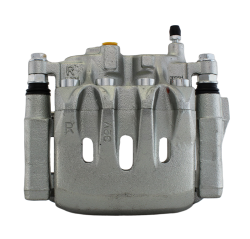 New Front Right Disc Brake Caliper - Zinc Plated | GEOC44183