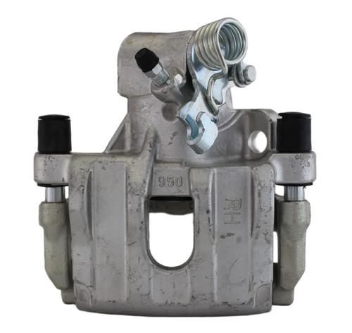New Rear Right Disc Brake Caliper - Zinc Plated | GEOC45535