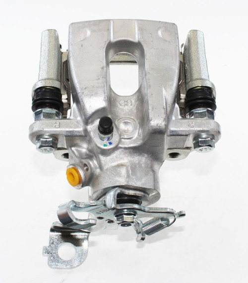 New Rear Right Disc Brake Caliper - Zinc Plated | GEOC44635