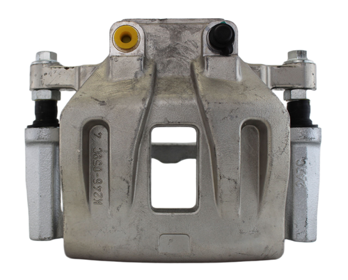 New Front Left Disc Brake Caliper - Zinc Plated | GEOC63070