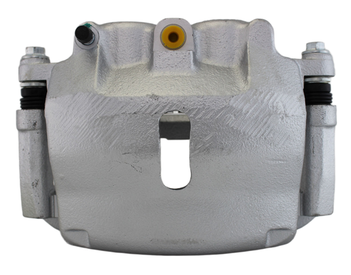 New Front Left Disc Brake Caliper - Zinc Plated | GEOC65060