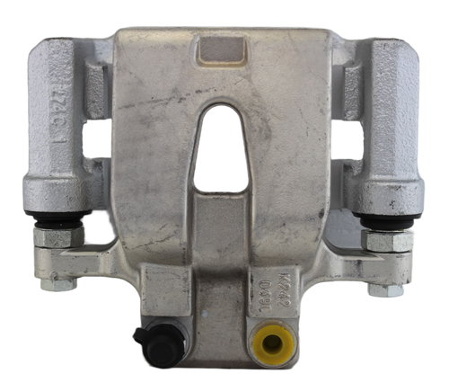 New Rear Left Disc Brake Caliper - Zinc Plated | GEOC63528