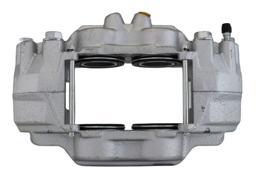 New Front Right Disc Brake Caliper - Zinc Plated | GEOC44245