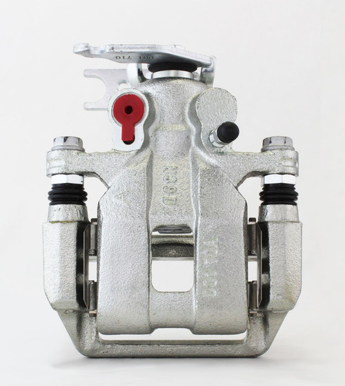 New Rear Right Disc Brake Caliper - Zinc Plated | GEOC40581