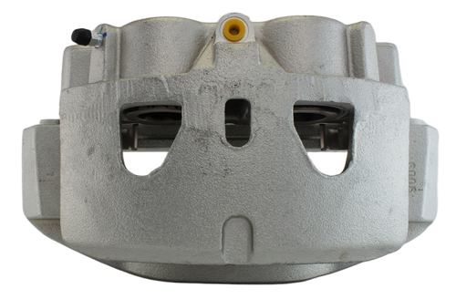 New Front Left Disc Brake Caliper - Zinc Plated | GEOC66056