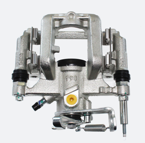 New Rear Right Disc Brake Caliper - Zinc Plated | GEOC62639