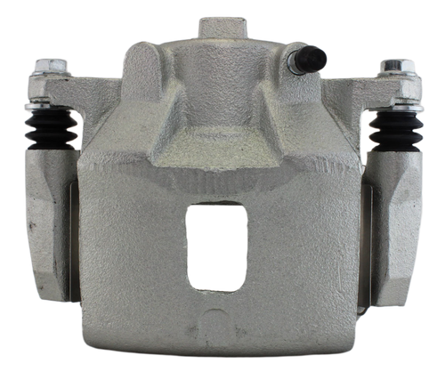 New Front Left Disc Brake Caliper - Zinc Plated | GEOC62108