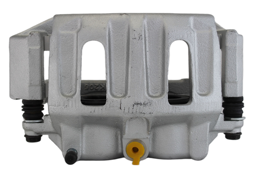 New Front Right Disc Brake Caliper - Zinc Plated | GEOC65045