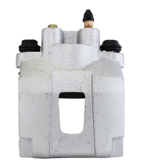 New Rear Left Disc Brake Caliper - Zinc Plated | GEOC65516