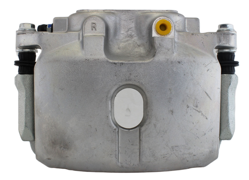 New Rear Right Disc Brake Caliper - Zinc Plated | GEOC66519