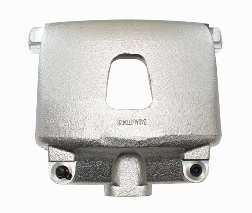 New Zinc Plated Medium Duty Brake Caliper Assembly | GEOC80001