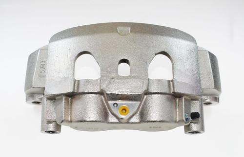 New Front Left Disc Brake Caliper - Zinc Plated | GEOC42178
