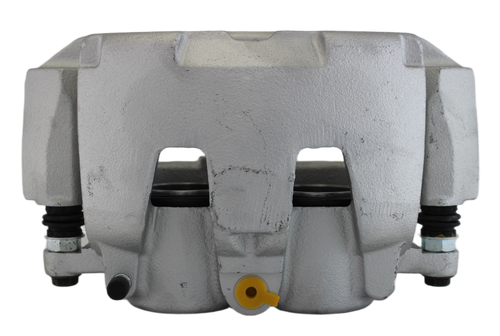 New Front Right Disc Brake Caliper - Zinc Plated | GEOC67053