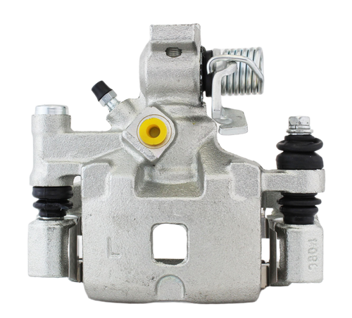 New Rear Left Disc Brake Caliper - Zinc Plated | GEOC62546