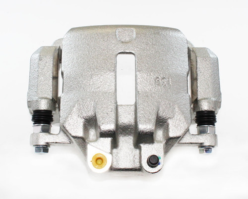 New Front Right Disc Brake Caliper - Zinc Plated | GEOC62195