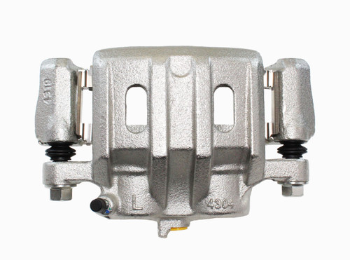 New Front Left Disc Brake Caliper - Zinc Plated | GEOC46092