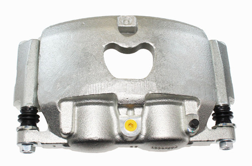 New Front Left Disc Brake Caliper - Zinc Plated | GEOC67080