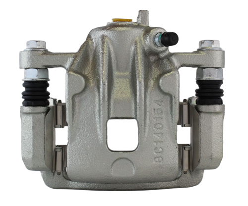 New Rear Right Disc Brake Caliper - Zinc Plated | GEOC51639