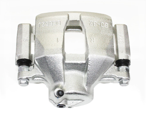 New Front Right Disc Brake Caliper - Zinc Plated | GEOC44283