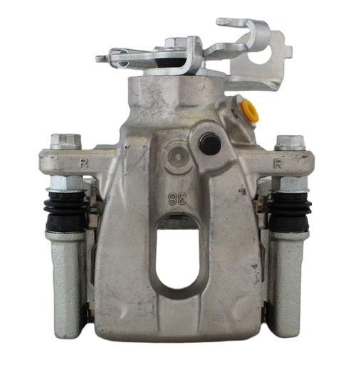 New Rear Right Disc Brake Caliper - Zinc Plated | GEOC44633
