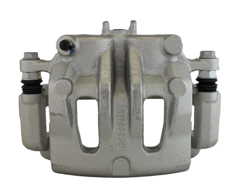 New Front Left Disc Brake Caliper - Zinc Plated | GEOC51246