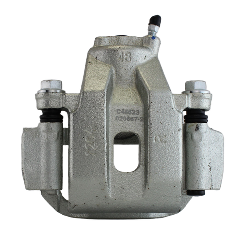 New Rear Right Disc Brake Caliper - Zinc Plated | GEOC44623