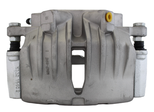 New Front Right Disc Brake Caliper - Zinc Plated | GEOC66035