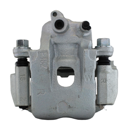 New Front Right Disc Brake Caliper - Zinc Plated | GEOC44109