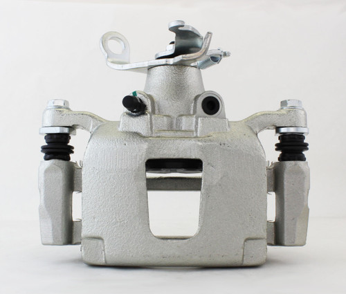 New Rear Left Disc Brake Caliper - Zinc Plated | GEOC67532