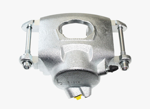 New Front Left Disc Brake Caliper - Zinc Plated | GEOC62050
