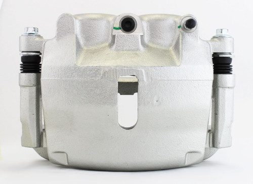 New Front Right Disc Brake Caliper - Zinc Plated | GEOC65091