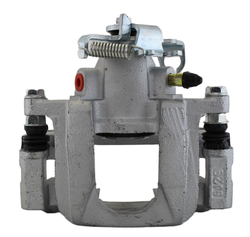 New Rear Right Disc Brake Caliper - Zinc Plated | GEOC67519