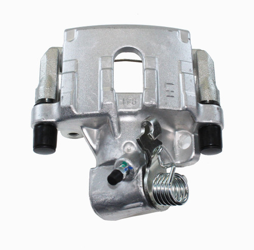 New Rear Left Disc Brake Caliper - Zinc Plated | GEOC45570