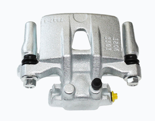 New Rear Left Disc Brake Caliper - Zinc Plated | GEOC46550