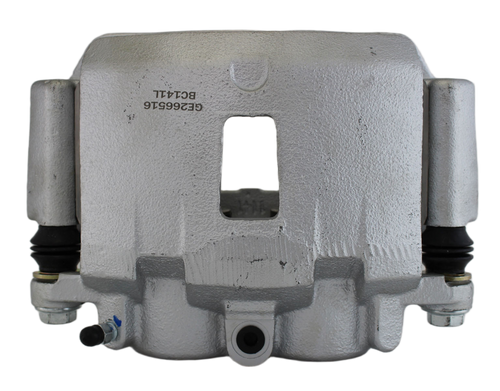New Rear Left Disc Brake Caliper - Zinc Plated | GEOC66516