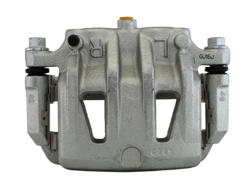 New Front Right Disc Brake Caliper - Zinc Plated | GEOC42129
