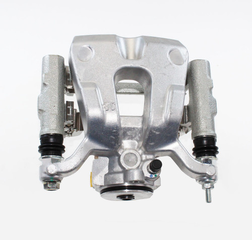 New Rear Left Disc Brake Caliper - Zinc Plated | GEOC58516