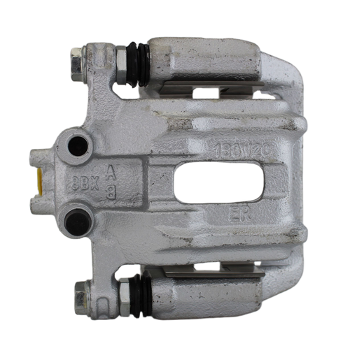 New Rear Left Disc Brake Caliper - Zinc Plated | GEOC40510