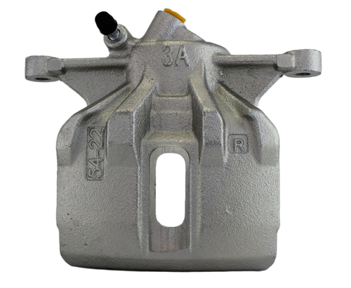 New Front Right Disc Brake Caliper - Zinc Plated | GEOC44147