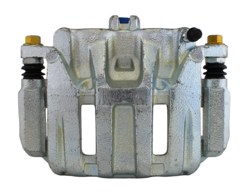 New Front Left Disc Brake Caliper - Zinc Plated | GEOC40116