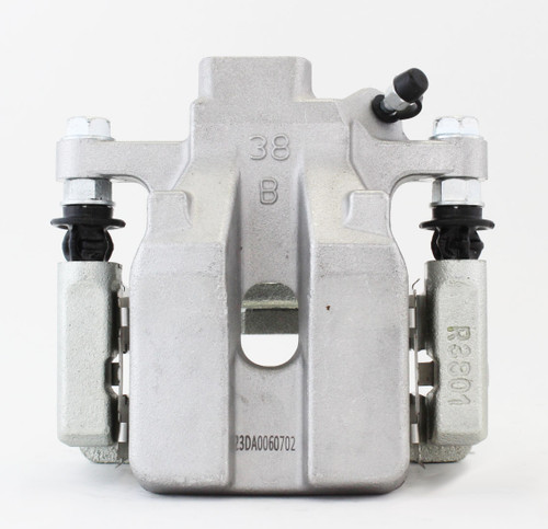New Rear Right Disc Brake Caliper - Zinc Plated | GEOC44617
