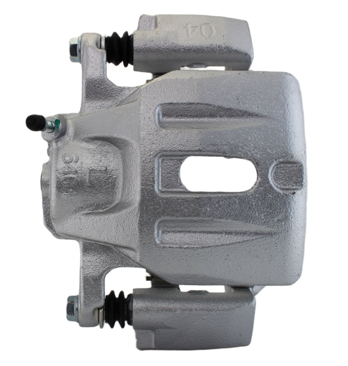 New Front Left Disc Brake Caliper - Zinc Plated | GEOC44204