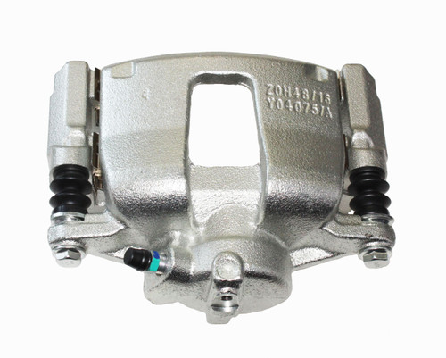 New Rear Left Disc Brake Caliper - Zinc Plated | GEOC67536