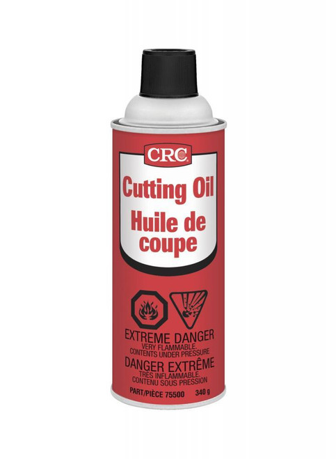 Cutting Oil Thread Cutting Lubricant - 340g | 51075500
