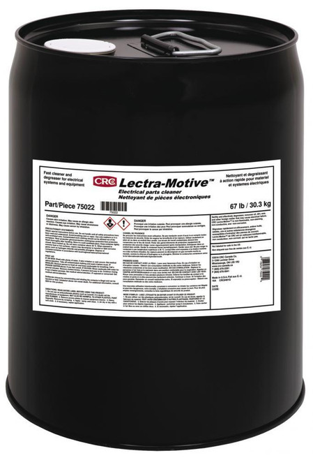 Lectra-Motive™ Electric Parts Cleaner - 19L | 51075022