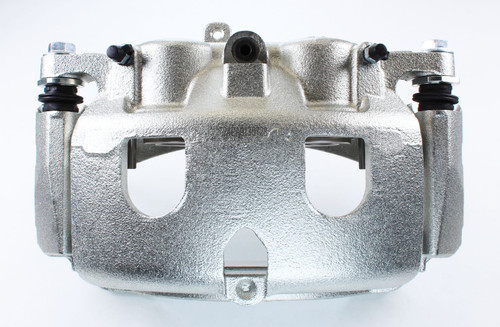 New Disc Brake Caliper - Zinc Plated | GEOC91004