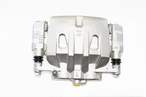 Brake Caliper Assembly W/Bracket | GEOC44312