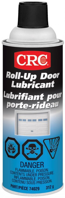 Roll-Up Door Lubricant - 312g | 51074029